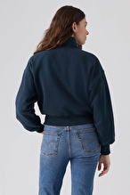 Levi's Kadın Sweatshirt 008CM-0002