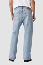 Levi's 501 Loose Erkek Kot Pantolon 0057U-0009
