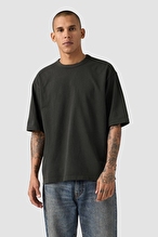 Levi's Erkek Tişört 005GY-0001