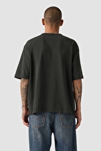 Levi's Erkek Tişört 005GY-0001