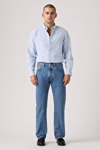 Levi's 501 Relaxed Erkek Kot Pantolon 0057V-0008
