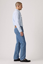 Levi's 501 Relaxed Erkek Kot Pantolon 0057V-0008