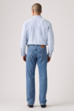 Levi's 501 Relaxed Erkek Kot Pantolon 0057V-0008