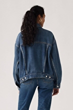 Levi's Kadın Ceket A1743-0154