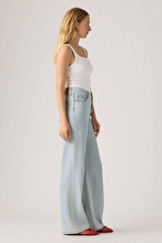 Levi's Kadın Ribcage Wide Leg Kot Pantolon 003VD-0007