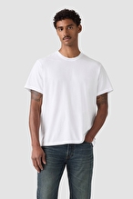 Levi's Erkek Tişört 008BR-0001