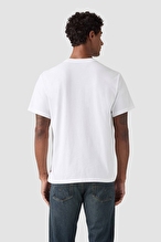 Levi's Erkek Tişört 008BR-0001