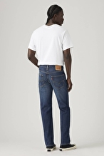 Levi's 502 Taper Erkek Kot Pantolon A2088-0063