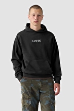 Levi's Erkek Sweatshirt 0065D-0001