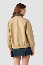 Levi's Kadın Ceket 006RT-0003