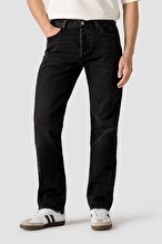 Levi's 501 Original Erkek Kot Pantolon A7735-0019