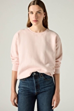 Levi's Kadın Sweatshirt 001TY-0006