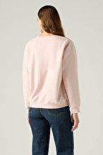 Levi's Kadın Sweatshirt 001TY-0006