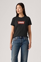 Levi's Kadın Tişört 008BX-0007