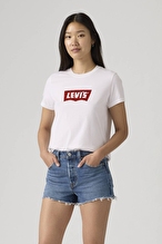 Levi's Kadın Tişört 008BX-0006