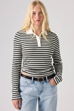 Levi's Kadın Tişört 0087H-0002