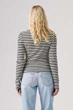 Levi's Kadın Tişört 0087H-0002