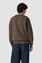 Levi's Erkek Sweatshirt 0083Q-0027