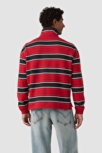 Levi's Erkek Sweatshirt 0083X-0002