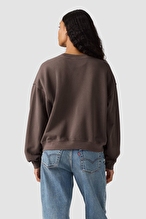 Levi's Kadın Sweatshirt 006DW-0009