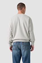 Levi's Erkek Sweatshirt 0087A-0016