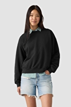Levi's Kadın Sweatshirt 006DW-0006