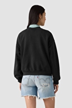 Levi's Kadın Sweatshirt 006DW-0006