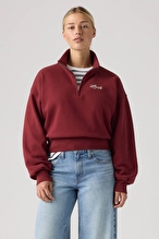 Levi's Kadın Sweatshirt 008CM-0000