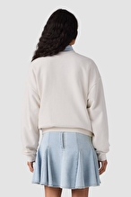 Levi's Kadın Sweatshirt 006DW-0007