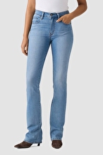 Levi's Kadın 723 High Rise Bootcut Kot Pantolon 18759-0346