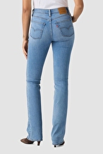 Levi's Kadın 723 High Rise Bootcut Kot Pantolon 18759-0346