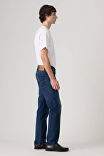 Levi's 501 Original Erkek Kot Pantolon 00501-3895