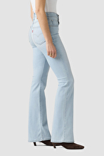 Levi's Kadın 726 High Rise Flare Kot Pantolon A3410-0204