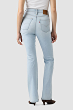 Levi's Kadın 726 High Rise Flare Kot Pantolon A3410-0204