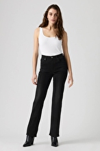 Levi's Kadın 723 High Rise Straight Kot Pantolon 008SY-0000