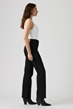 Levi's Kadın 723 High Rise Straight Kot Pantolon 008SY-0000