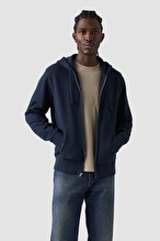 Levi's Erkek Sweatshirt 34584-0048