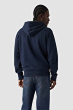 Levi's Erkek Sweatshirt 34584-0048