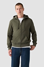Levi's Erkek Sweatshirt 34584-0050
