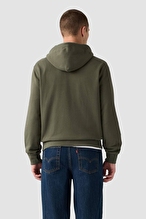 Levi's Erkek Sweatshirt 34584-0050