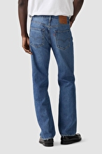Levi's 501 Original Erkek Kot Pantolon A7735-0027