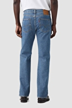Levi's 514 Straight Erkek Kot Pantolon A4906-0018