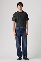 Levi's 568 Erkek Kot Pantolon 005HL-0006