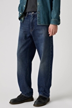 Levi's 568 Erkek Kot Pantolon 005HL-0006