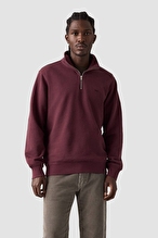 Levi's Erkek Sweatshirt 001TU-0007
