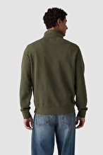 Levi's Erkek Sweatshirt 001TU-0006
