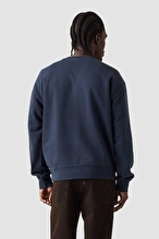 Levi's Erkek Sweatshirt 00AUU-0001