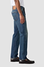 Levi's 501 Relaxed Erkek Kot Pantolon 00AUH-0002