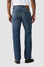 Levi's 501 Relaxed Erkek Kot Pantolon 00AUH-0002