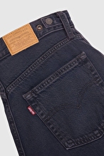 Levi's Kadın Cinch Wide Leg Kot Pantolon 00AUM-0000